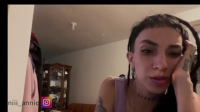niah 11 online show from 05-13-26, 12:52