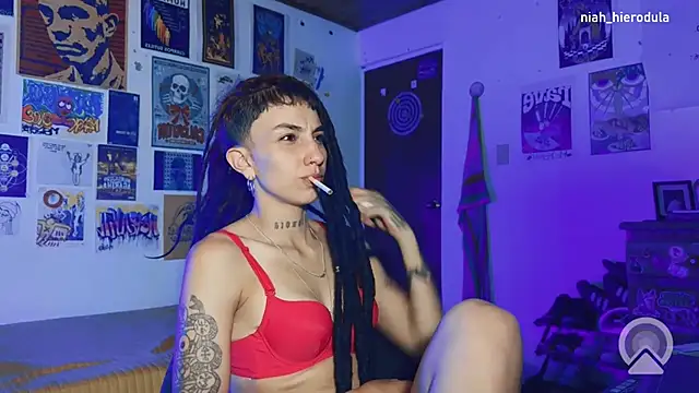 niah 11 online show from 06-26-26, 11:53