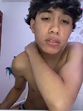 Santiiiii 699 online show from 05-12-26, 11:13