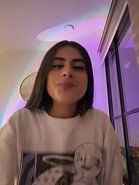 imsofia dy online show from 05-15-26, 12:50