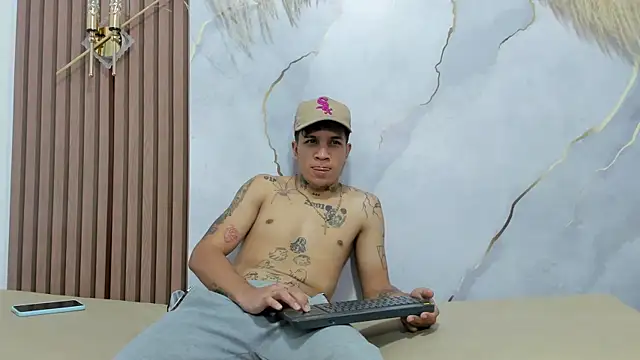 Inferno OS online show from 05-16-26, 04:09
