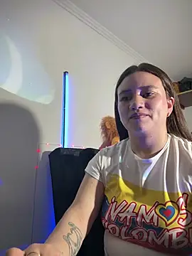 Sami ferrer online show from 06-24-26, 05:28