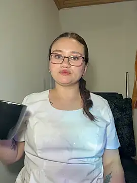 Sami ferrer online show from 07-03-26, 04:19