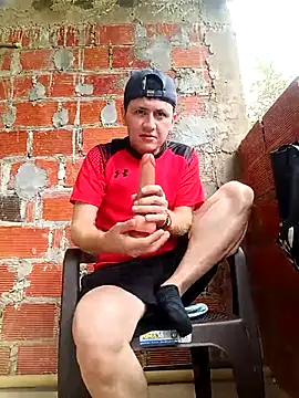 Snapshot of Maduro-Mariquita chatting on 05-22-26, 06:13 Maduro-Mariquita online show from 05-22-26, 06:13