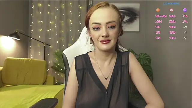 Megany online show from 03-02-25, 02:30