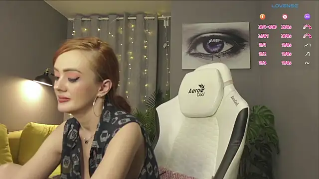 Megany online show from 03-10-25, 08:37