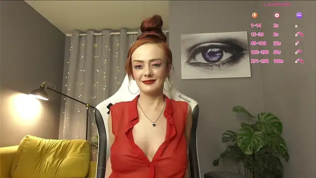 Megany online show from 09-20-25, 02:34