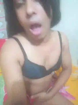 Snapshot of Hotsanvi-97 chatting on 05-15-26, 07:21 Hotsanvi-97 online show from 05-15-26, 07:21
