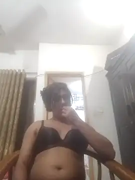 Snapshot of Hotsanvi-97 chatting on 05-26-26, 04:03 Hotsanvi-97 online show from 05-26-26, 04:03