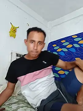 Alextorin18 online show from 07-08-26, 07:29