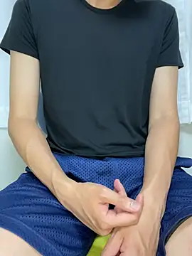 kiyoujanai  online show from 06-12-26, 12:48