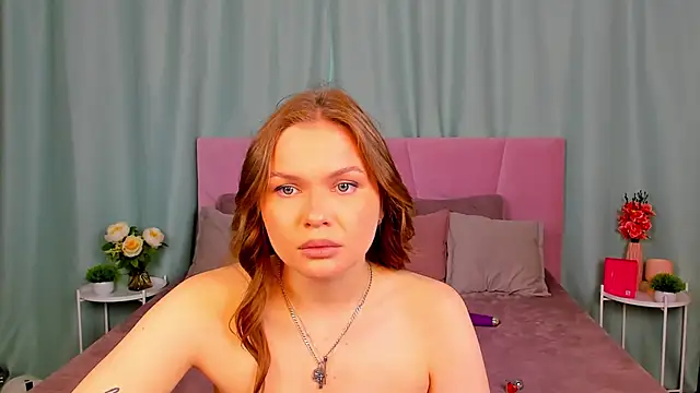 Snapshot of KattyWests chatting on 05-14-26, 01:34 KattyWests online show from 05-14-26, 01:34