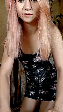 Lunaria5391 online show from 06-04-26, 07:20
