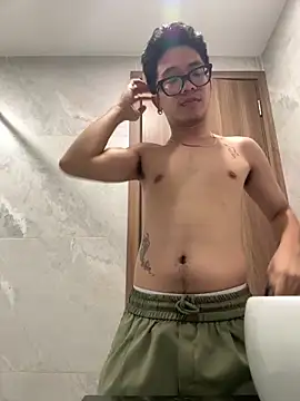 TienMinh233 online show from 06-05-26, 11:38