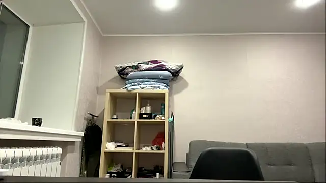 CuteLilit online show from 06-13-26, 07:12