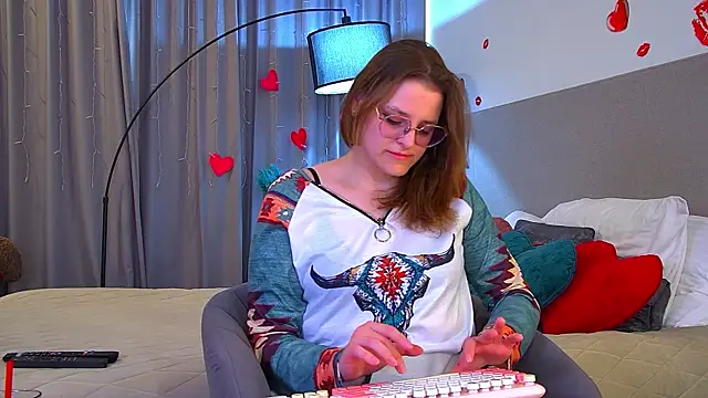 AlexaAvery online show from 06-02-26, 06:15