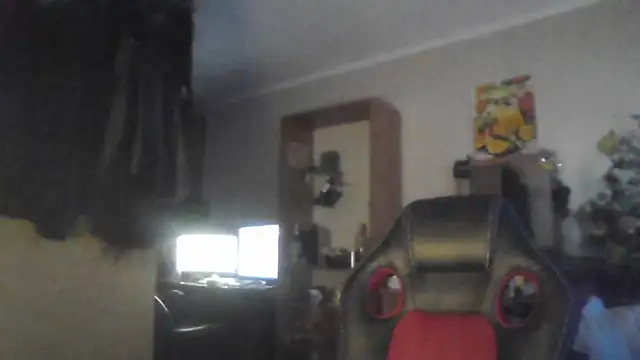 oksisexiii online show from 05-17-26, 04:03