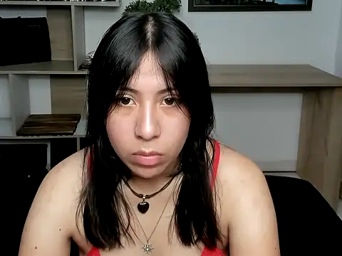 SalomeFernandez online show from 05-19-26, 02:34
