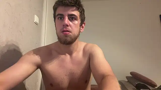 YourFavoriteSexy online show from 07-17-26, 12:39