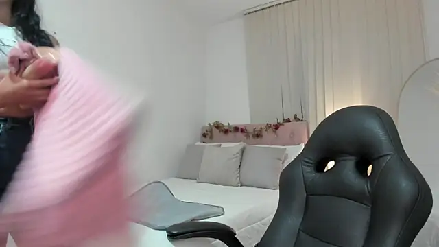 Charlotte pleasure online show from 06-03-26, 09:56