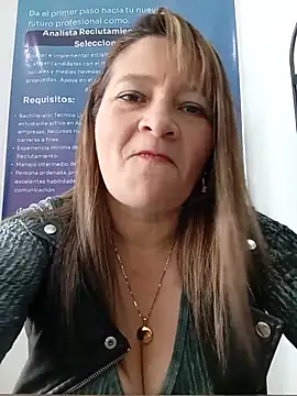 KAREN--03 online show from 06-20-26, 05:27