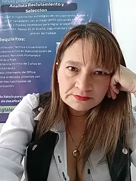 KAREN--03 online show from 06-24-26, 06:40