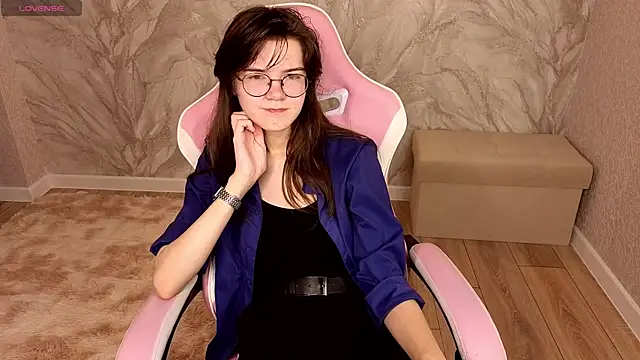 Snapshot of Rita_Addams chatting on 07-05-26, 01:12 Rita Addams online show from 07-05-26, 01:12