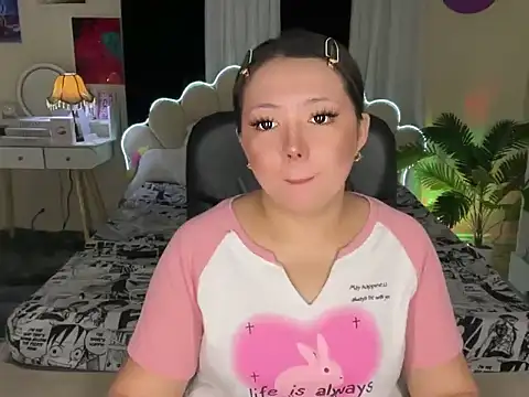 RingMyBelle online show from 05-16-26, 01:10