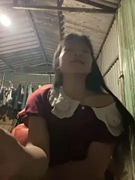 My-cute online show from 05-14-26, 04:25