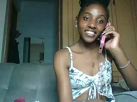 Velvet peach online show from 05-19-26, 09:43