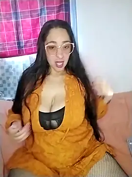 Pamela sa online show from 05-19-26, 05:19