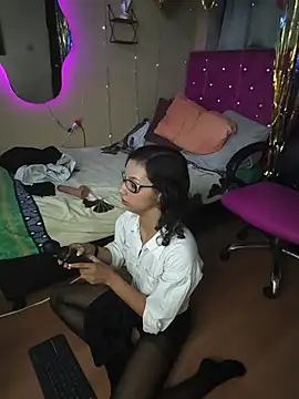 DaliaKhemu online show from 07-06-26, 01:19