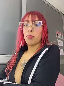 MeraSecretXXX online show from 06-01-26, 01:24