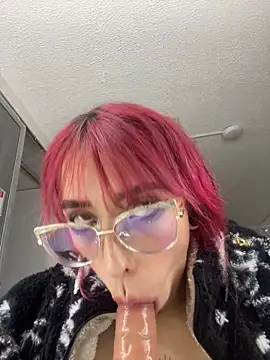 MeraSecretXXX online show from 06-14-26, 12:51