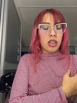 MeraSecretXXX online show from 06-19-26, 01:48