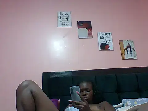 shantell 1 online show from 06-14-26, 07:16