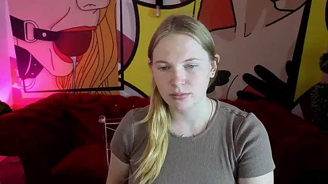 NikkyReyyy online show from 07-02-26, 05:46