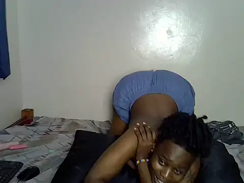 Afriqkuin online show from 06-22-26, 03:25