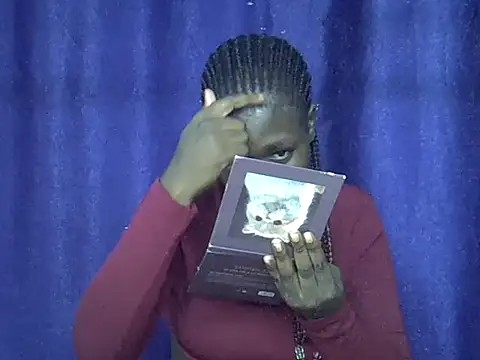 Swagg rasta online show from 05-22-26, 06:53