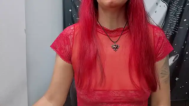 Snapshot of red_milf_ chatting on 06-28-26, 11:33 red milf online show from 06-28-26, 11:33
