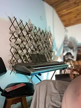 NikkiNix online show from 06-20-26, 01:03