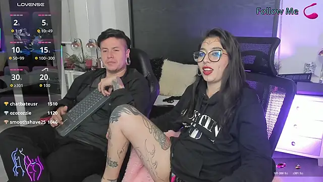 Snapshot of inkedsinners_ chatting on 06-08-26, 11:49 inkedsinners online show from 06-08-26, 11:49