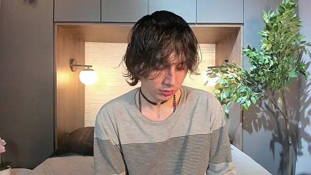 Brunodeluca  online show from 07-10-26, 08:11