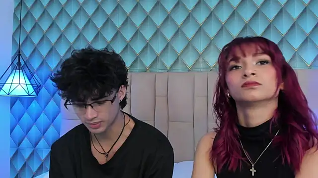 Sofia-Ethan online show from 06-05-26, 06:57