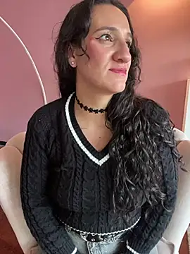 SofiaBrown Pink online show from 07-28-26, 10:20