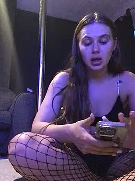 stonettequeenn online show from 05-15-26, 03:24