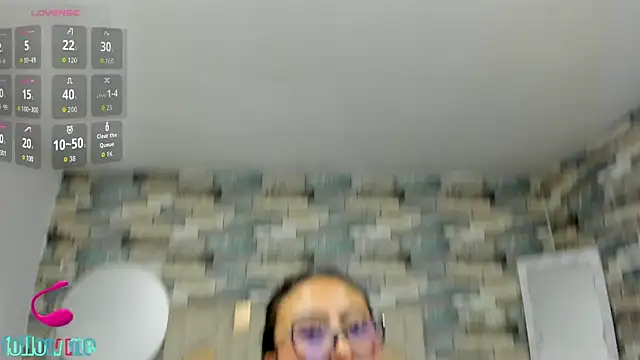 Amhira Tay online show from 06-25-26, 06:56