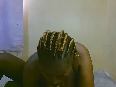 Sexy-Latasha online show from 05-26-26, 07:15