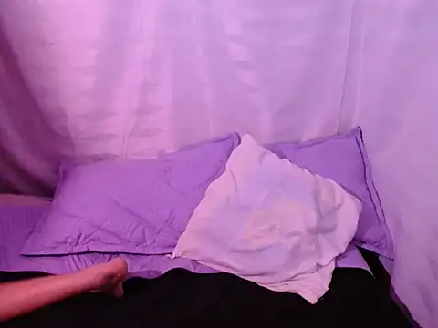 NyxViolet online show from 06-01-26, 10:22