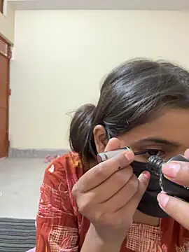 Poonam-Ray online show from 06-15-26, 05:20